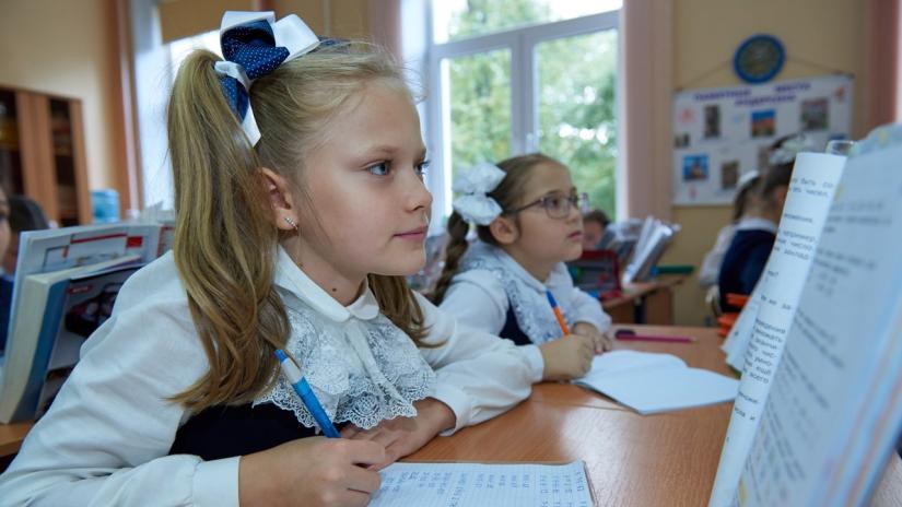 В Год педагога и наставника на Общественном совете при Минпросвещения России обсудили ключевые проекты в области образования