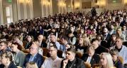 IV Всероссийский форум молодых педагогов: площадка для творчества и диалога